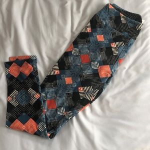 Lularoe Leggings OS